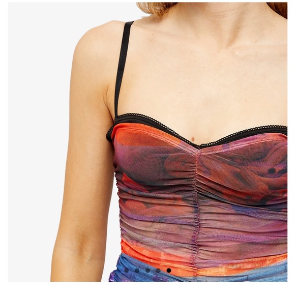 Miaou Renzo top - Picture 5 of 5